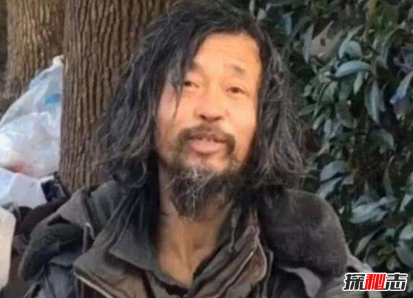 抖音上流浪的大师是谁 真实身份揭秘485 / 作者:网上的人生 / 帖子ID:51575