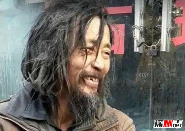 抖音上流浪的大师是谁 真实身份揭秘105 / 作者:网上的人生 / 帖子ID:51575