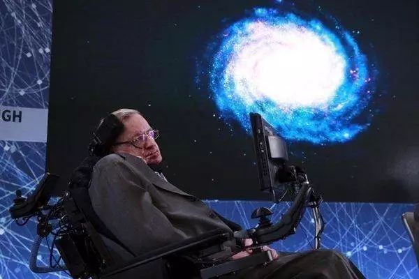 史蒂芬霍金生前严肃警告人类千万不要主动和外星人联系，他在怕什么？447 / 作者:zjtzljr / 帖子ID:51639