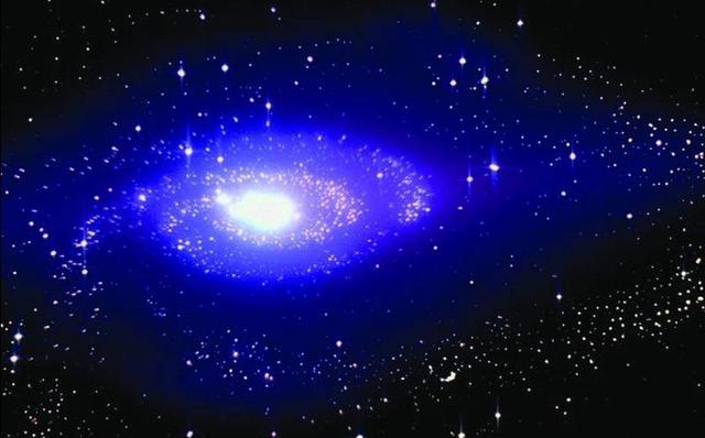 狭义宇宙换位，使地球磁极移位或颠倒76 / 作者:nestnall / 帖子ID:51642