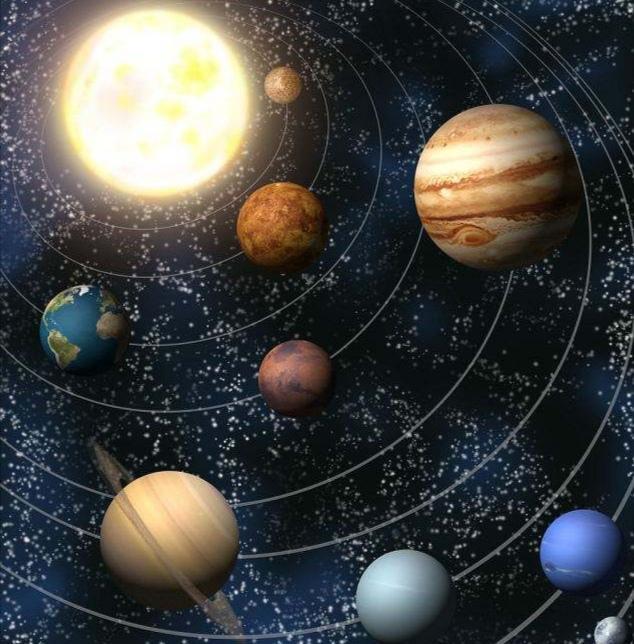 同步自转“天然”卫星是太空人航天器121 / 作者:2支棒棒糖 / 帖子ID:51641