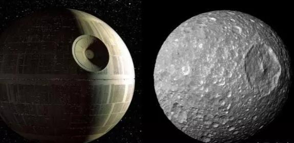 同步自转“天然”卫星是太空人航天器844 / 作者:2支棒棒糖 / 帖子ID:51641