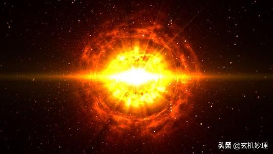 道德经：道生一，一生二，二生三，三生万物，真预言宇宙大爆炸？679 / 作者:pAxvOHtH / 帖子ID:51643