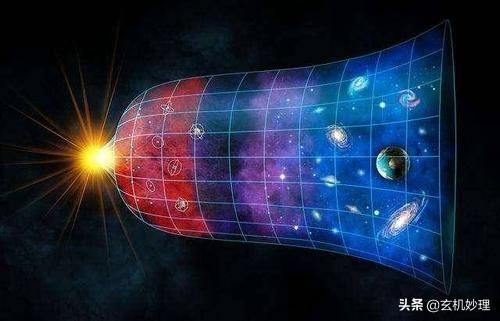 道德经：道生一，一生二，二生三，三生万物，真预言宇宙大爆炸？875 / 作者:pAxvOHtH / 帖子ID:51643