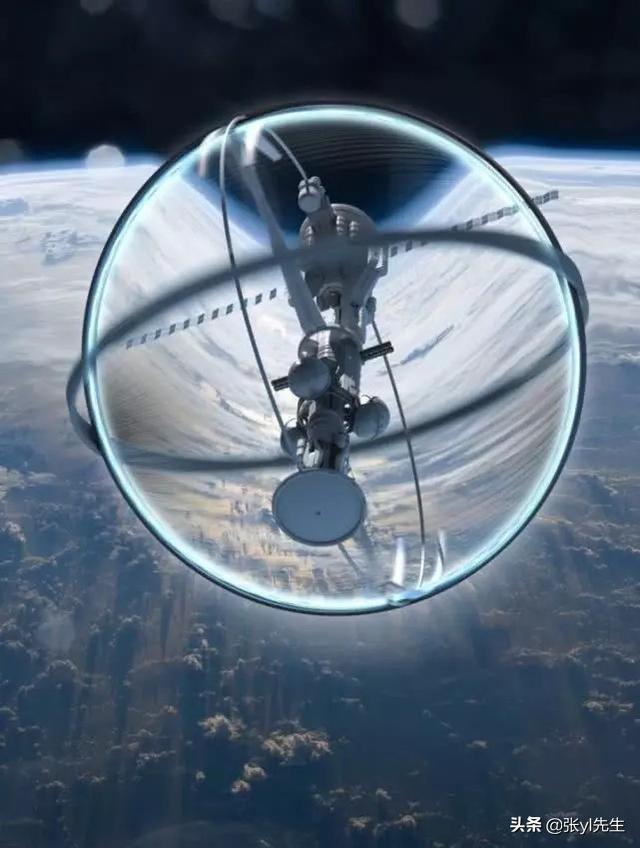 也许这就是我们一直没有发现外星人的原因469 / 作者:twxd / 帖子ID:51648