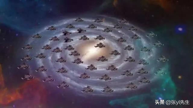 也许这就是我们一直没有发现外星人的原因292 / 作者:twxd / 帖子ID:51648