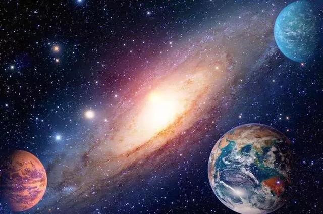 宇宙大爆炸真的是假的？科学家找到它的对立理论：零宇宙理论427 / 作者:any941 / 帖子ID:51650