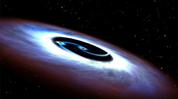 宇宙中的“洛希极限”是什么？为何突破这个界限的星球都会很惨？253 / 作者:cy4080 / 帖子ID:51659