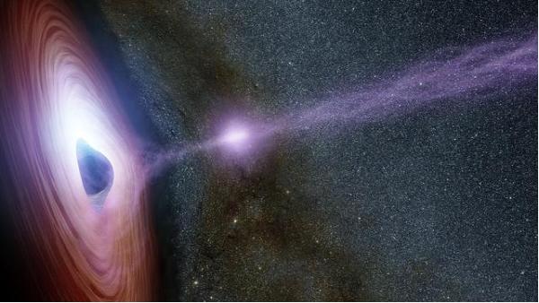 宇宙中的“洛希极限”是什么？为何突破这个界限的星球都会很惨？835 / 作者:cy4080 / 帖子ID:51659