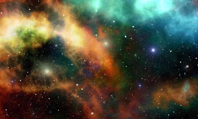 宇宙中的脉冲星“故障”，每秒自转11圈，每隔3年却突然瞬间加速688 / 作者:wz306 / 帖子ID:51661