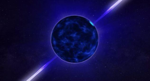 宇宙中的脉冲星“故障”，每秒自转11圈，每隔3年却突然瞬间加速79 / 作者:wz306 / 帖子ID:51661