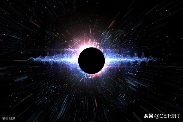黑洞里到底有什么？钱德拉天文台观测到迄今宇宙最早“隐形黑洞”471 / 作者:aquila00 / 帖子ID:51662