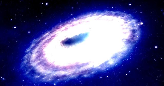 科学家发现一颗黑洞突然比平时亮了75倍42 / 作者:流氓插件 / 帖子ID:51666