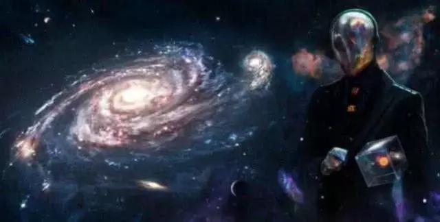 宇宙中的神级文明，其层次有多高？385 / 作者:印度大拿 / 帖子ID:51668