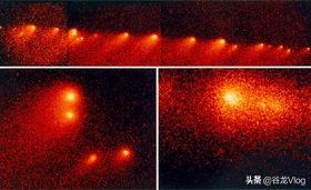 宇宙5大著名爆炸排行榜，第四个改变了地球的历史915 / 作者:levin2008 / 帖子ID:51669