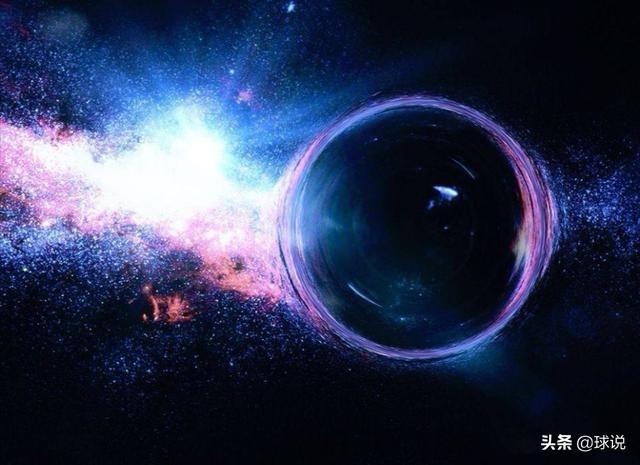黑洞的大口袋，吞下了一颗30亿光年外的恒星246 / 作者:ADUPREce / 帖子ID:51672