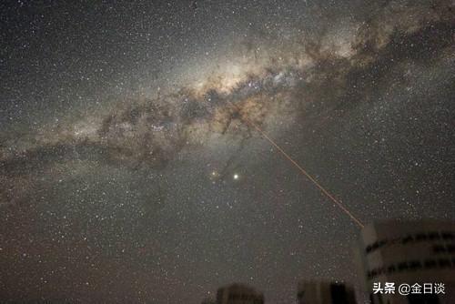 冷暗物质造成银河系周围“迷失的星系”453 / 作者:快乐.每一天 / 帖子ID:51675