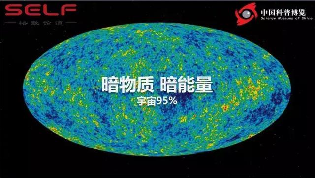 暗物质或出现于宇宙大爆炸之前，暗物质的物理性质是什么？797 / 作者:華大夫 / 帖子ID:51680