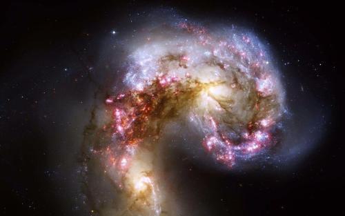 暗物质或出现于宇宙大爆炸之前，暗物质的物理性质是什么？63 / 作者:華大夫 / 帖子ID:51680