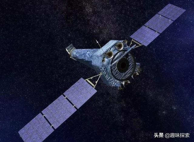 亮度突增75倍！银河系黑洞到底发生了什么，现被多个望远镜对准254 / 作者:pAxvOHtH / 帖子ID:51683