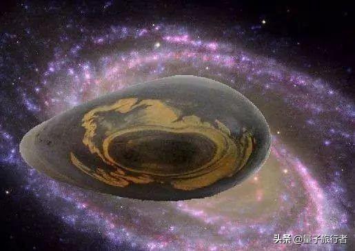 盘古开天地与宇宙大爆炸竟如此相似，远古文明留下的智慧残迹？704 / 作者:zyby / 帖子ID:51689