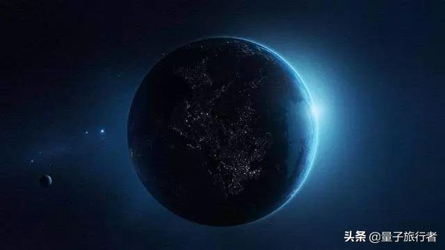 盘古开天地与宇宙大爆炸竟如此相似，远古文明留下的智慧残迹？560 / 作者:zyby / 帖子ID:51689