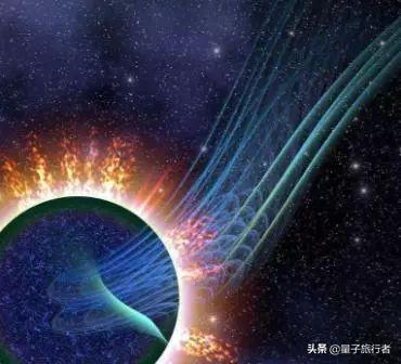 光真的是最快的存在吗？这2种物质能和光赛跑，宇宙实在太神奇了35 / 作者:wz306 / 帖子ID:51690