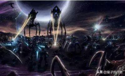 光真的是最快的存在吗？这2种物质能和光赛跑，宇宙实在太神奇了59 / 作者:wz306 / 帖子ID:51690
