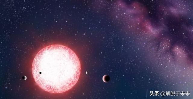 超级地球？寻找外星人？科学家称我们其实一直被“地球”误导！859 / 作者:pAxvOHtH / 帖子ID:51694