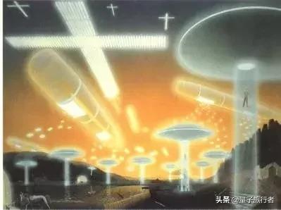 UFO信仰是一种新的宗教吗？524 / 作者:hoei / 帖子ID:51713