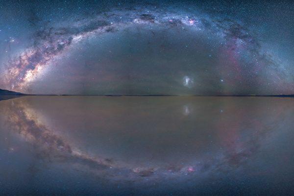 新研究：暗物质或来自大爆炸之前724 / 作者:chenlei520 / 帖子ID:51714