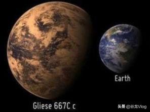 宇宙中能发现的适合人类居住十个行星，最后一个最有可能690 / 作者:zzz222 / 帖子ID:51723