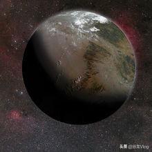 宇宙中能发现的适合人类居住十个行星，最后一个最有可能708 / 作者:zzz222 / 帖子ID:51723