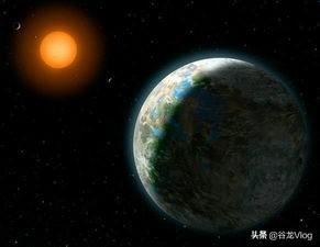 宇宙中能发现的适合人类居住十个行星，最后一个最有可能221 / 作者:zzz222 / 帖子ID:51723