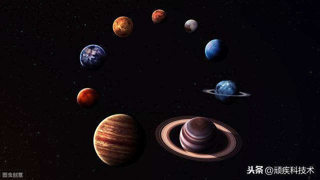 惊人发现：不止地球，整个宇宙都在转动，被围绕的物体是什么？69 / 作者:aquila00 / 帖子ID:51725