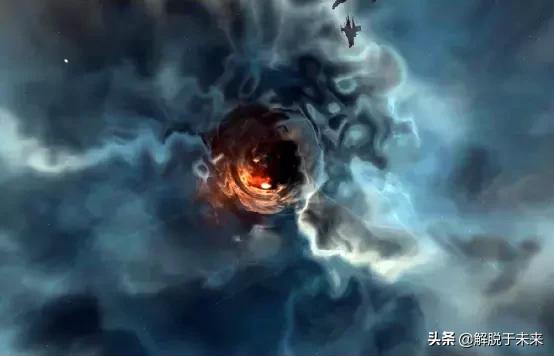 黑洞可以被利用吗？如果能利用，是否意味着人类可以超光速行驶？461 / 作者:zyby / 帖子ID:51726
