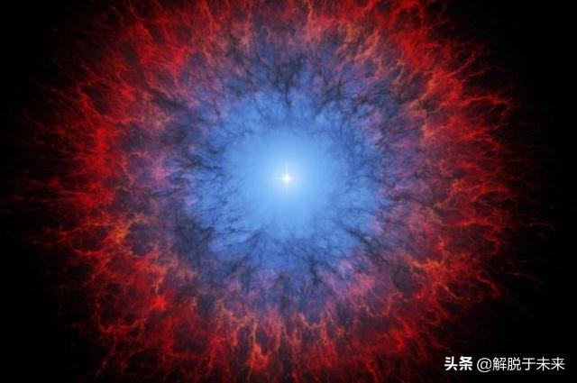 横跨30亿光年的宇宙墙被发现,是谁建的?为何要“囚禁”我们?239 / 作者:dsadsadsasd / 帖子ID:51727
