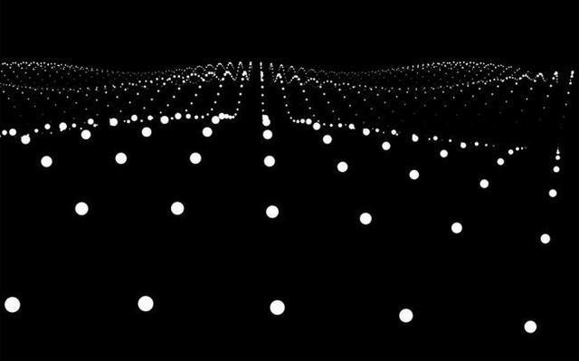 宇宙是虚拟的？科学家找到5个“不真实”之处，看完细思极恐209 / 作者:常务管理员 / 帖子ID:51738