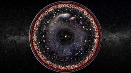 宇宙是虚拟的？科学家找到5个“不真实”之处，看完细思极恐178 / 作者:常务管理员 / 帖子ID:51738