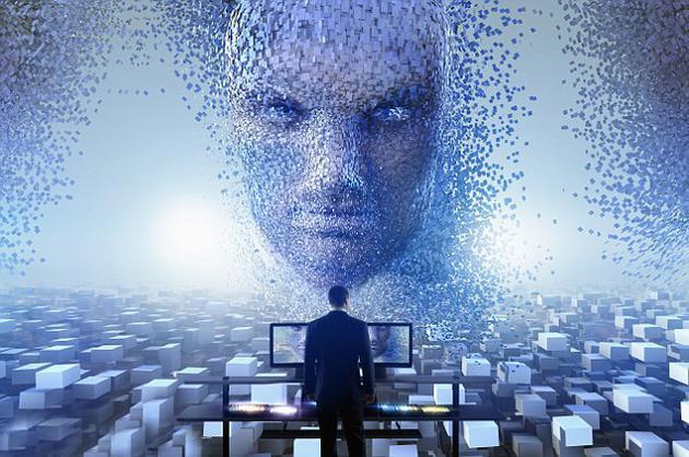 宇宙是虚拟的？科学家找到5个“不真实”之处，看完细思极恐468 / 作者:常务管理员 / 帖子ID:51738