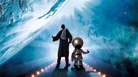 宇宙是虚拟的？科学家找到5个“不真实”之处，看完细思极恐870 / 作者:常务管理员 / 帖子ID:51738