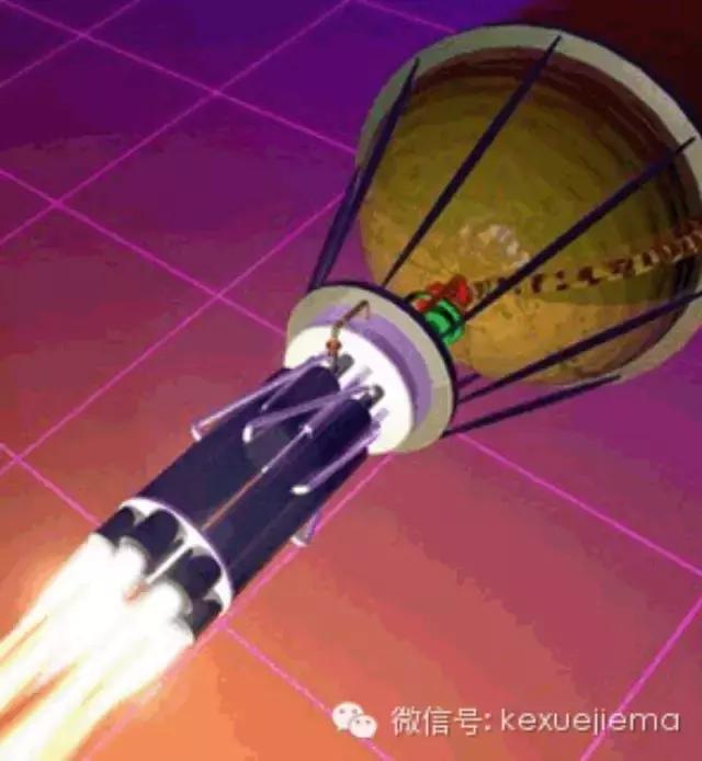 人类太空旅行需要什么样的发动机？178 / 作者:chaojiwantong / 帖子ID:51740