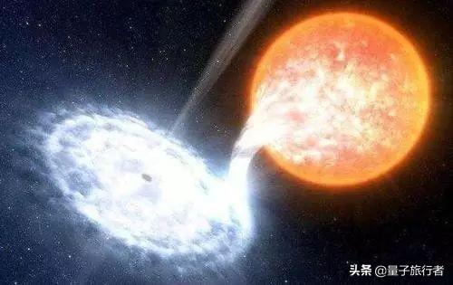 900万年后，“宇宙死神”将会靠近太阳系，地球会受到影响吗？441 / 作者:dreamxyp@56.com / 帖子ID:51746