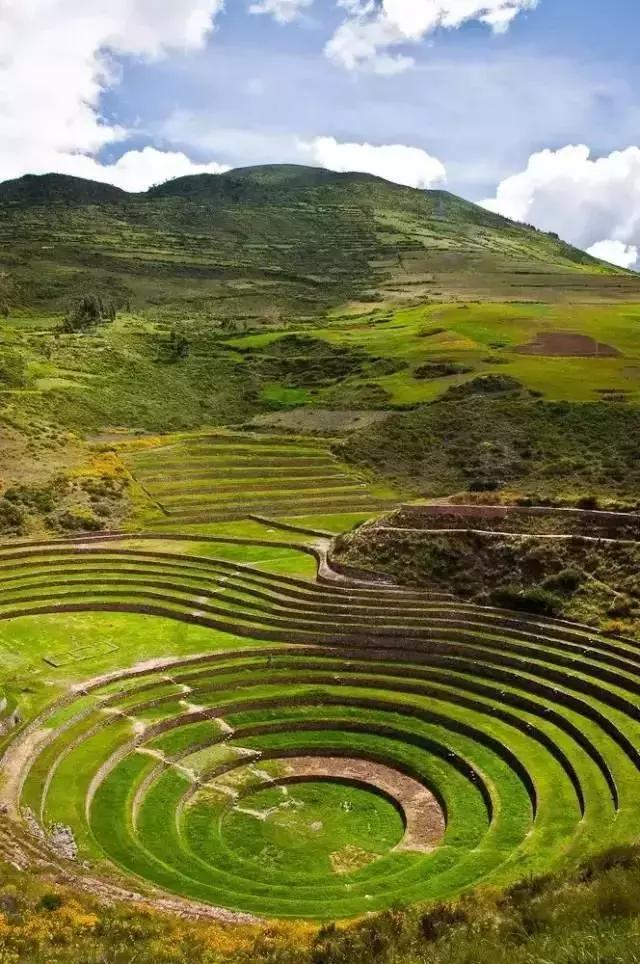 被怀疑是外星人的降落基地，这个宛如仙境的地方一直是个迷513 / 作者:2125326 / 帖子ID:51748