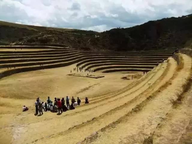 被怀疑是外星人的降落基地，这个宛如仙境的地方一直是个迷63 / 作者:2125326 / 帖子ID:51748