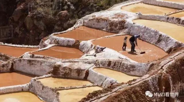 被怀疑是外星人的降落基地，这个宛如仙境的地方一直是个迷628 / 作者:2125326 / 帖子ID:51748