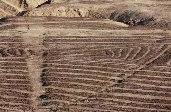 被怀疑是外星人的降落基地，这个宛如仙境的地方一直是个迷373 / 作者:2125326 / 帖子ID:51748