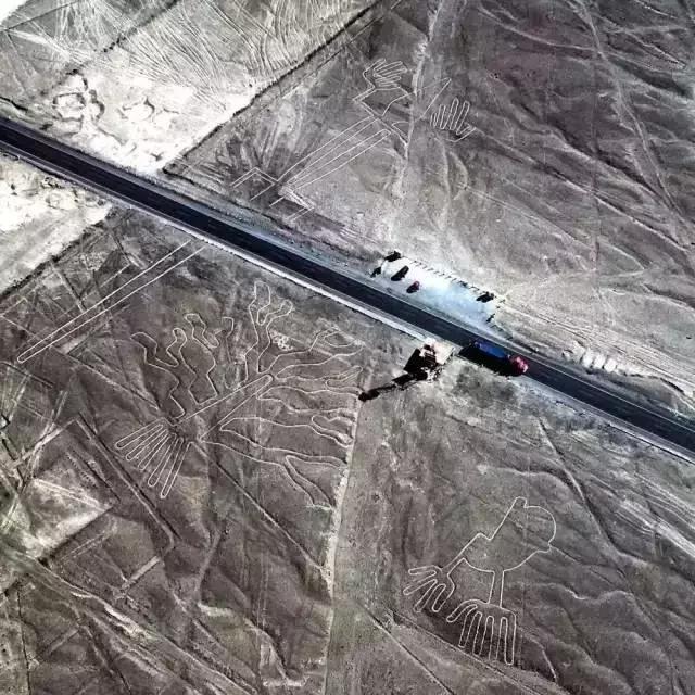 被怀疑是外星人的降落基地，这个宛如仙境的地方一直是个迷750 / 作者:2125326 / 帖子ID:51748