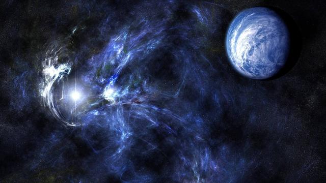 关于宇宙之外的四种猜测，或关于人类，最后一个让人恐惧109 / 作者:一条龙 / 帖子ID:51749