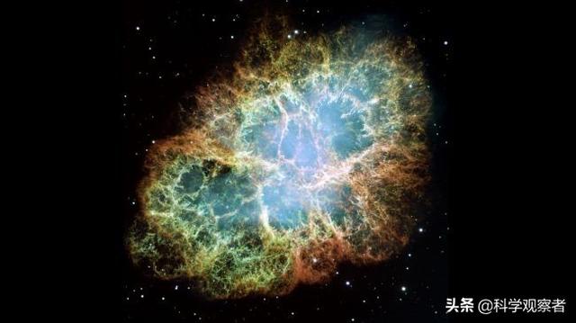 回顾哈勃太空望远镜拍摄的那些最好的宇宙图像375 / 作者:LThhVopG / 帖子ID:51752